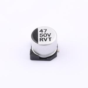 RVT1H470M0605商品缩略图