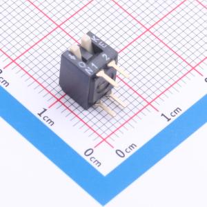 2.54-2P CJCB-BK商品缩略图