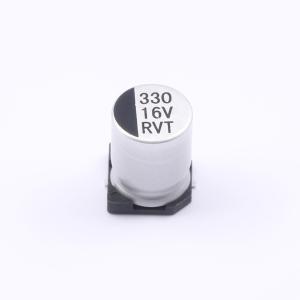 RVT1C331M0810商品缩略图