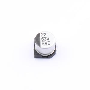 RVE1J220M0605商品缩略图