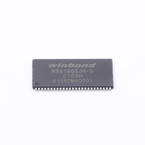 W9816G6JH-6商品缩略图