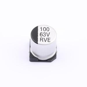 RVE1J101M1010商品缩略图