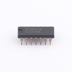 TLC2274CN商品缩略图