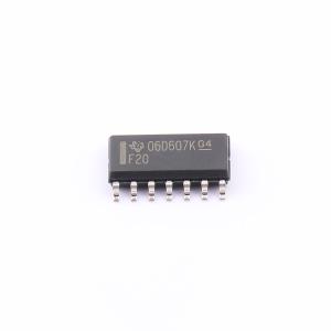 SN74F20DR商品缩略图