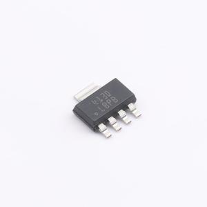 LP3964EMP-ADJ/NOPB商品缩略图