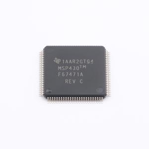 MSP430F67471AIPZR商品缩略图