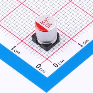 RYM235V100UF6.3*7.7商品缩略图