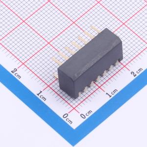 2.54-7P CJCB-BK商品缩略图