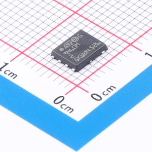 STL9N60M2商品缩略图