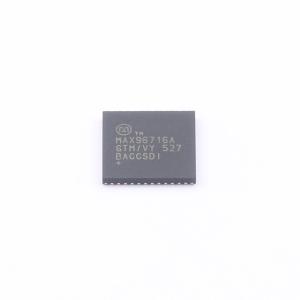 MAX96716AGTM/VY+T商品缩略图