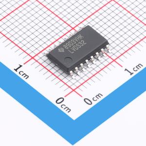 SN65LVDS32NSR商品缩略图