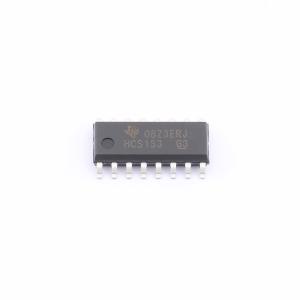 SN74HCS153DR商品缩略图
