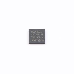 STM32WLE4JBI6商品缩略图