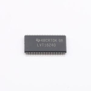 SN74LVT16240DGGR商品缩略图