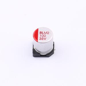 RYM235V100UF6.3*7.7商品缩略图