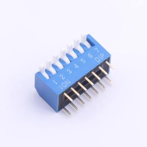 2.54-7P CJCB-BL商品缩略图