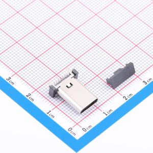 USB-2.0-16P LTH13.7商品缩略图