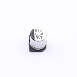 RVT0J681M0607商品缩略图
