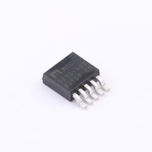 MIC5295-5.0YD-TR商品缩略图