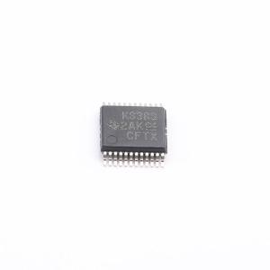 SN74CB3T3383DGVR商品缩略图