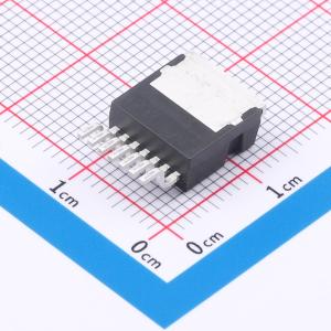 IMBG120R220M1HXTMA1商品缩略图
