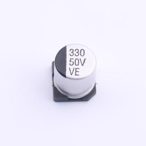 VE1H331M-CRG10商品缩略图