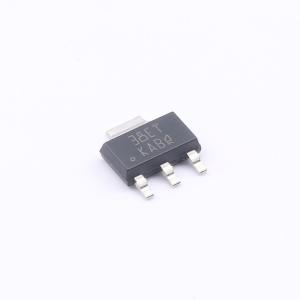 LM2936QMP-3.3/NOPB商品缩略图