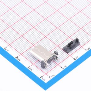 USB-2.0-16P LTH13.1商品缩略图