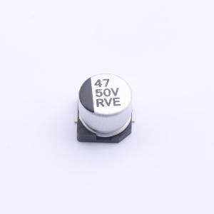 RVE1H470M0605商品缩略图