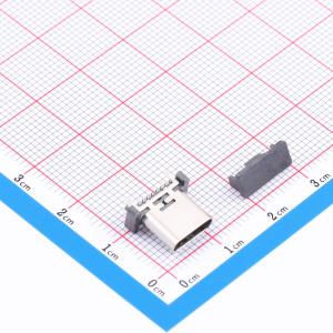 USB-2.0-16P LTH9.3商品缩略图