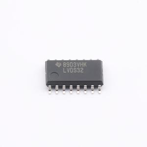 SN65LVDS32NSR商品缩略图
