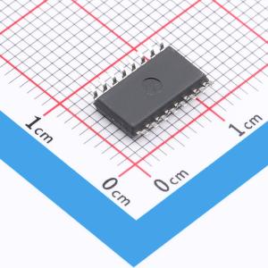 SN65LVDS32NSR商品缩略图