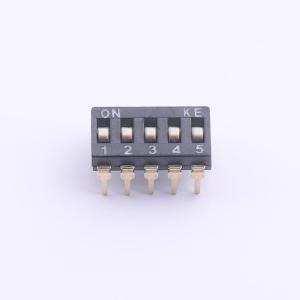 2.54-5P CJGT-BK商品缩略图