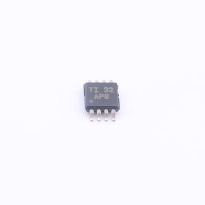 TLV2372IDGK商品缩略图