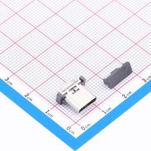 USB-2.0-16P LCH9.3-A商品缩略图