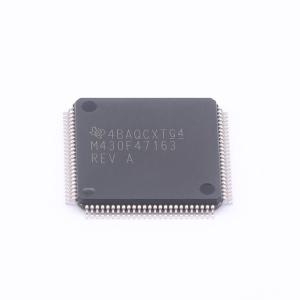 MSP430F47163IPZR商品缩略图