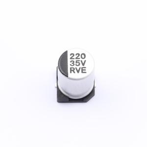 RVE1V221M0810商品缩略图