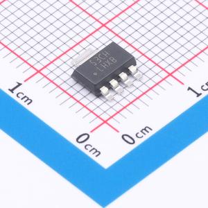 LP3852EMP-5.0/NOPB商品缩略图