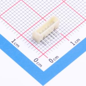 SH-1.25mm-6P WZ-MS商品缩略图