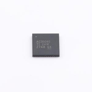 TLV320AIC3106IRGZT商品缩略图