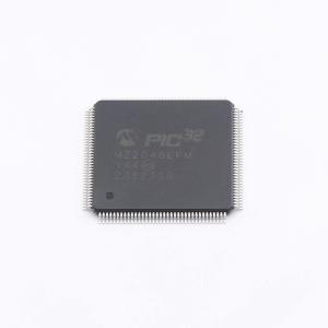 PIC32MZ2048EFM144-E/PH商品缩略图
