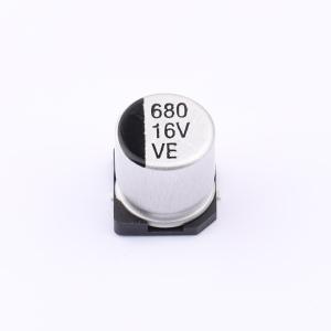 VE1C681M-CRG10商品缩略图