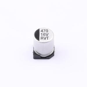 RVT1C471M0607商品缩略图