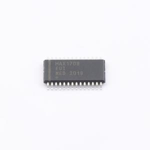 MAX1709EUI+商品缩略图