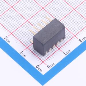 2.54-5P CJCB-BK商品缩略图