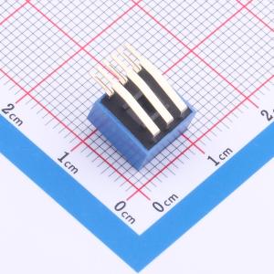 2.54-3P WJCJ-BL商品缩略图
