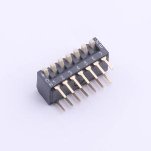 2.54-7P CJCB-BK商品缩略图