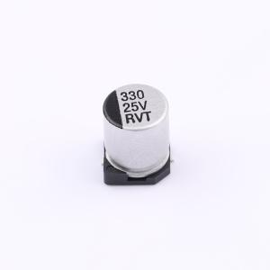 RVT1E331M0607商品缩略图