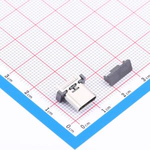 USB-2.0-16P LCH9.3-B商品缩略图