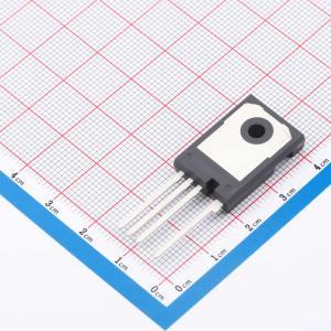 NTH4L012N065M3S商品缩略图